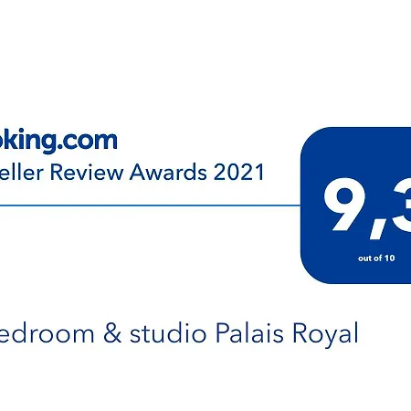 Apartamento 2 Bedroom & Palais Royal 2 Mins From Croisette And Carlton