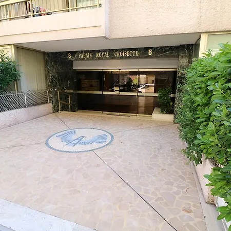 Apartamento 2 Bedroom & Palais Royal 2 Mins From Croisette And Carlton *