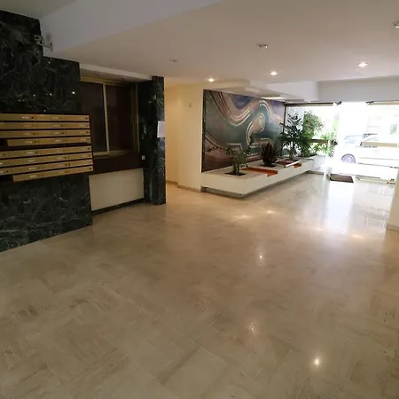 Apartamento 2 Bedroom & Palais Royal 2 Mins From Croisette And Carlton *