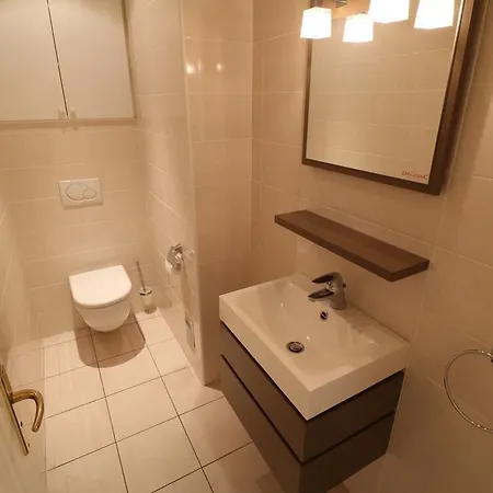 Apartamento 2 Bedroom & Palais Royal 2 Mins From Croisette And Carlton Cannes